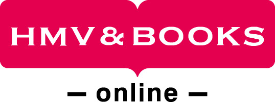 HMV&BOOKS online