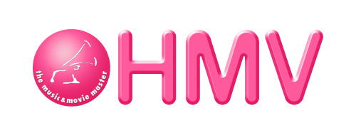 HMV店舗