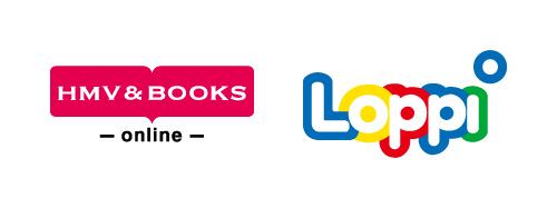 HMV & BOOKS online / 全国のローソン店頭Loppi端末