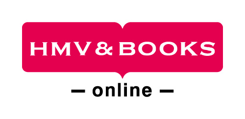 HMV&BOOKS online