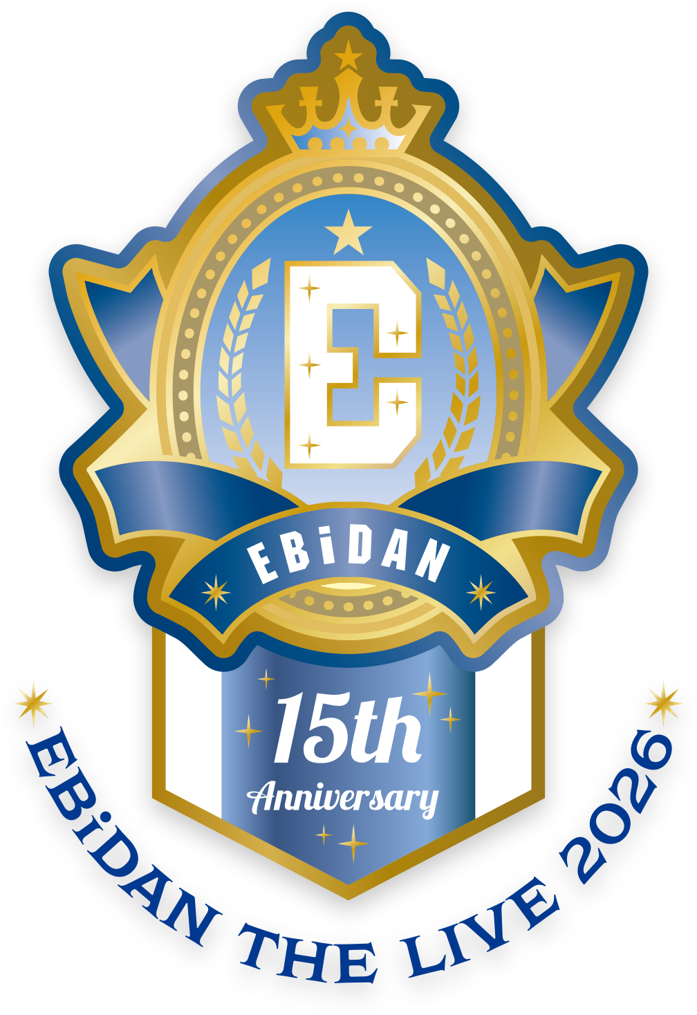EBiDAN THE LIVE 2026