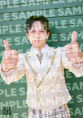 吉田仁人