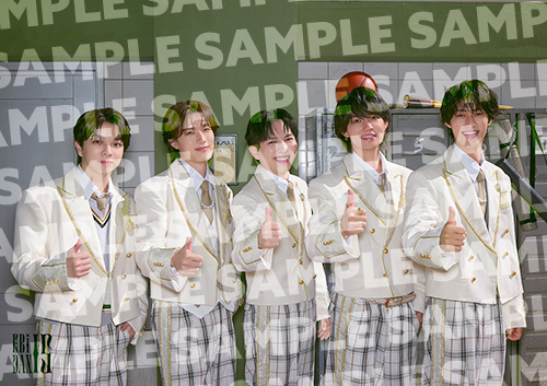 M!LK 佐野勇斗 吉田仁人 塩﨑太智 山中柔太朗 曽野舜太 初回限定盤 佐野勇斗 塩﨑太智 曽野舜太 山中柔太朗 吉田仁人