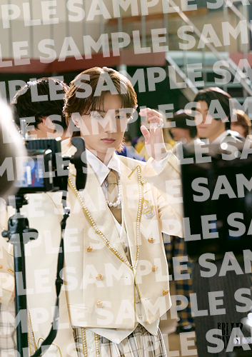 山中柔太朗